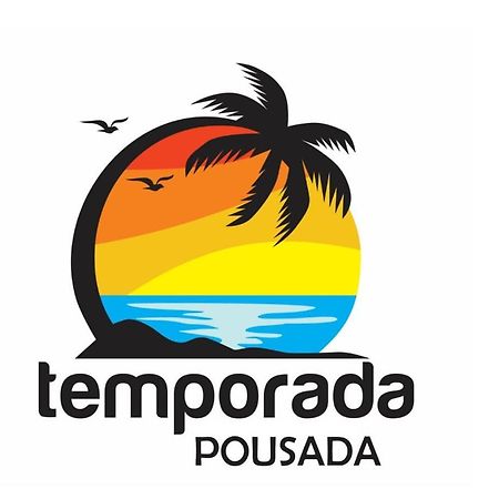 Pousada Temporada Arraial do Cabo Exterior photo