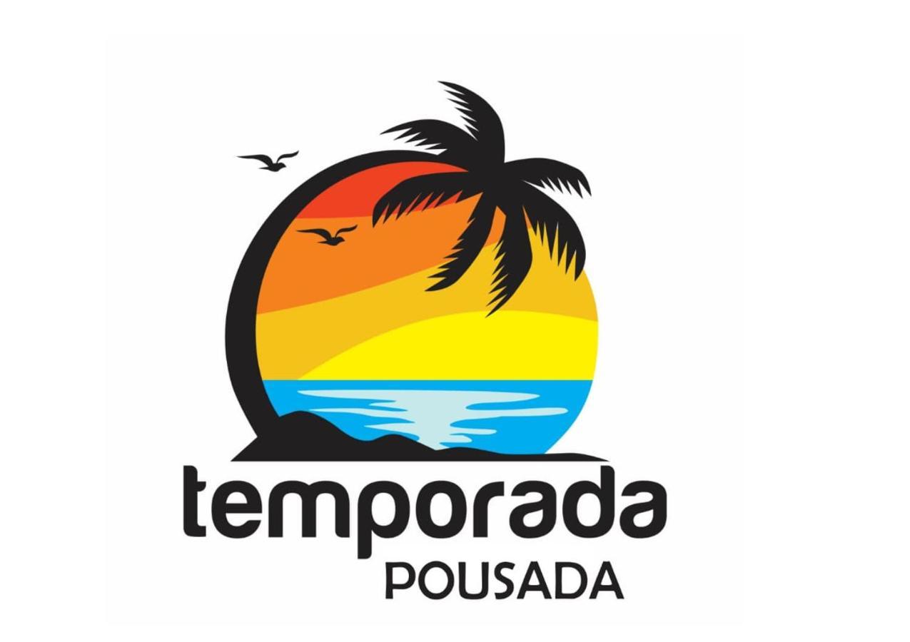 Pousada Temporada Arraial do Cabo Exterior photo